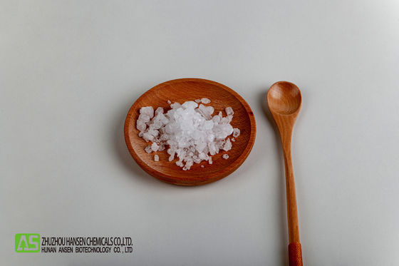 99,95% ponto baixo orgânico Matal pesado 0 - dos cristais MSM do enxofre da pureza malha 20