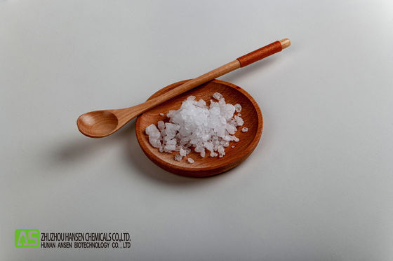 Pó de enxofre orgânico MSM inodoro 0 - 20 mesh metilsulfonilmetano para animais de estimação
