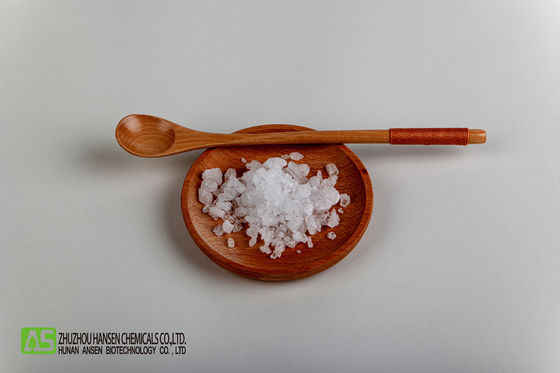 Pó de enxofre orgânico MSM inodoro 0 - 20 mesh metilsulfonilmetano para animais de estimação