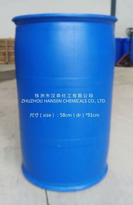Sulfoxide Dimethyl alto CAS líquido transparente incolor 67-68-5 de pureza DMSO