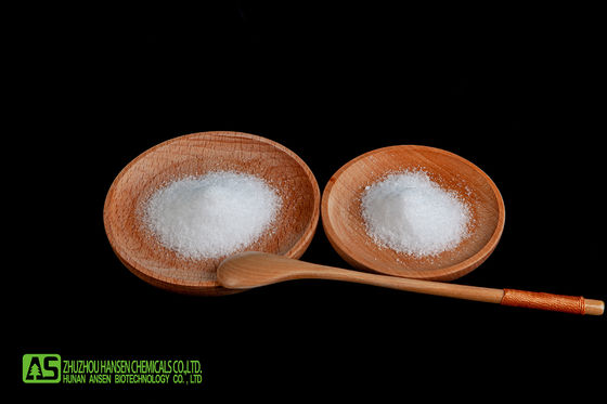 O produto comestível MSM suplementa 20 - 40 inodoros Mesh Water Content 0,1%
