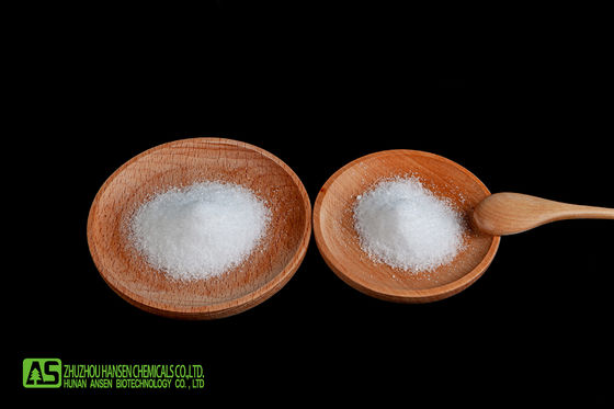 O produto comestível MSM suplementa 20 - 40 inodoros Mesh Water Content 0,1%