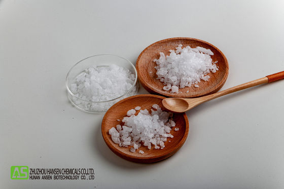 Cristais puros 0 - 20 Mesh Glucosamine Chondroitin MSM do alívio das dores de MSM para o Tendonitis
