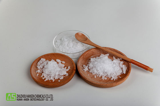 Cristais puros 0 - 20 Mesh Glucosamine Chondroitin MSM do alívio das dores de MSM para o Tendonitis