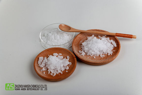 Cristais puros não tóxicos 0 - 20 Mesh Methylsulfonylmethane Arthritis Lameness de MSM