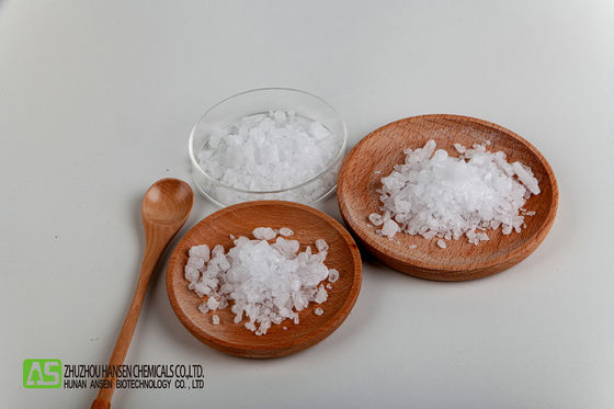 Cristais puros 0 - 20 Mesh Odorless MSM de 96% MSM para a dor de dente da dor nas costas