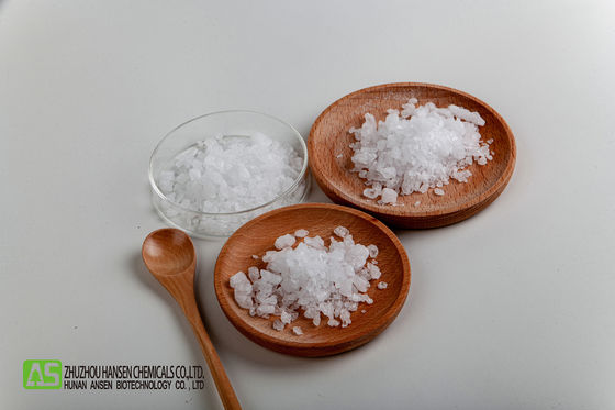 Categoria cosmética Methylsulfonylmethane puro MSM nos cuidados com a pele 0 - 20 inodoros malha