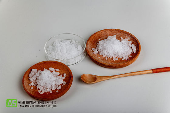 0 - 20 pureza alta do ingrediente cosmético da malha MSM para clarear dos dentes da pele