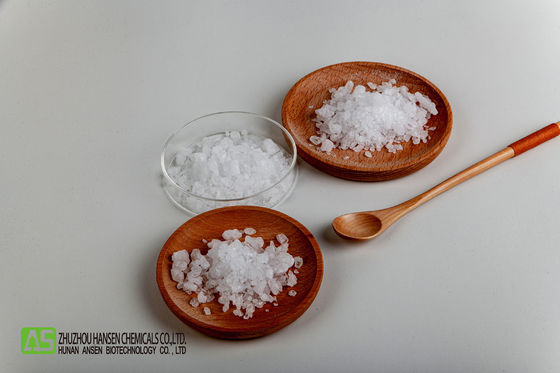 Cristais farmacêuticos 0 - 20 malha MSM de Methylsulfonylmethane para a inflamação