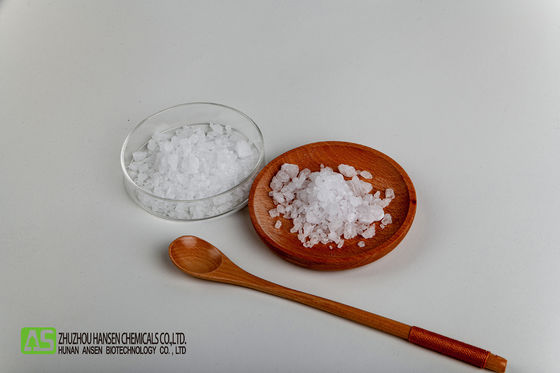 Pacote de 25kg Cristais MSM Puros 0 - 20 Malha Grau Farmacêutico Alívio da Dor Muscular