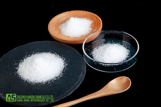 O cabelo da aprovação MSM do PBF pulveriza a categoria branca Methylsulfonylmethane de USP para o cabelo
