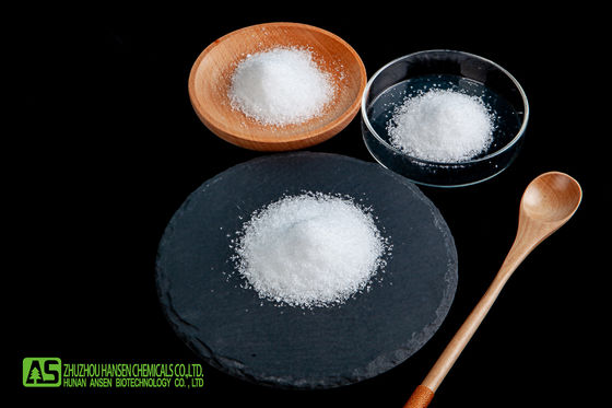 O cabelo da aprovação MSM do PBF pulveriza a categoria branca Methylsulfonylmethane de USP para o cabelo