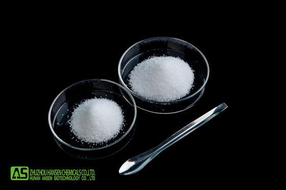 Cristais 40 - 60 Mesh Non GMO CAS inodoro 67-71-0 do suplemento ao cão da categoria MSM da alimentação