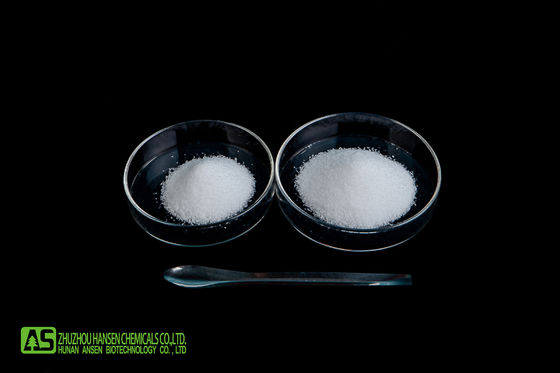 Cristais 40 - 60 Mesh Non GMO CAS inodoro 67-71-0 do suplemento ao cão da categoria MSM da alimentação