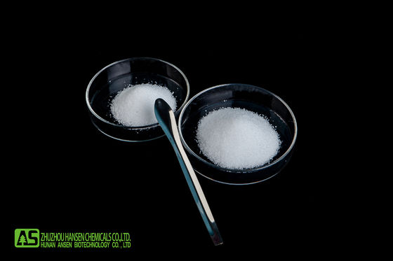 HALAl puro branco cosmético de Mesh For Teeth Whitening dos cristais 40 - 60 de MSM certificado