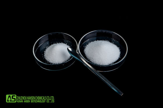 HALAl puro branco cosmético de Mesh For Teeth Whitening dos cristais 40 - 60 de MSM certificado