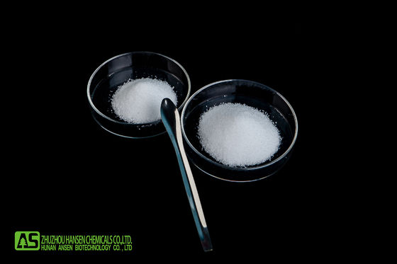 Cristais puros orgânicos inodoros 40 - 60 Mesh For Green Leaf Fertilizer de MSM
