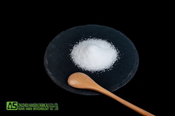 Crescimento livre do cabelo de GMO Methylsulfonylmethane do glúten natural do pó do cabelo de Msm