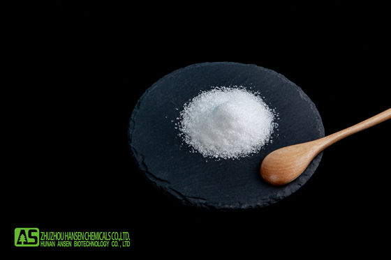 Crescimento livre do cabelo de GMO Methylsulfonylmethane do glúten natural do pó do cabelo de Msm