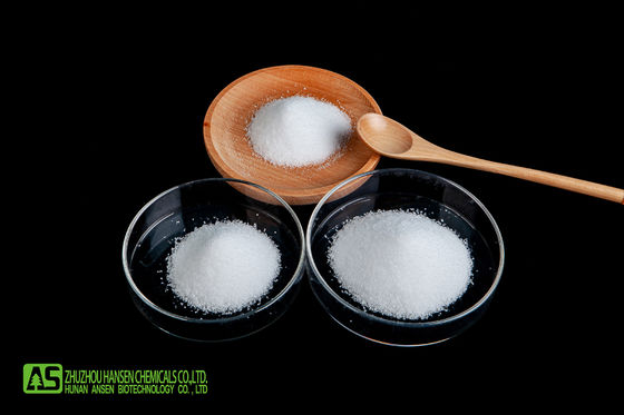 CAS Number: 67-71-0 99,5% produto comestível do suplemento à saúde da junção da pureza MSM Methylsulfonylmethane 40-60mesh