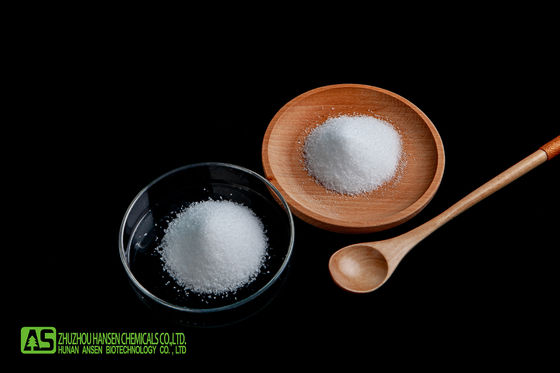 Os alérgenos livram MSM Methylsulfonylmethane 0,5% anti endurecendo não a irradiação