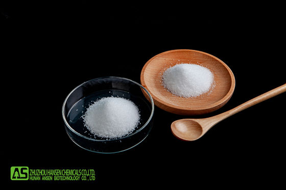 Os alérgenos livram MSM Methylsulfonylmethane 0,5% anti endurecendo não a irradiação