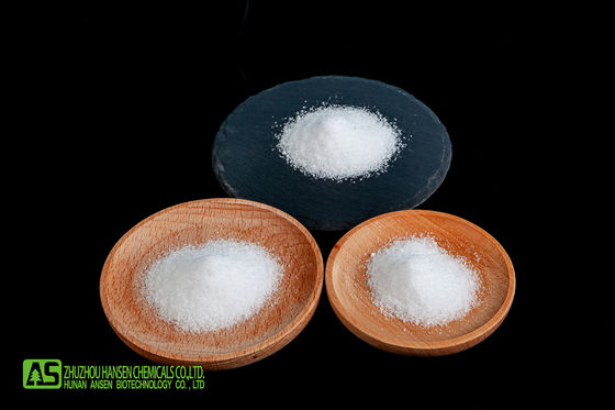 Os flocos de MSM não pulverizam sem glúten nenhum açúcar para o vegetariano por atacado de B2B apropriado