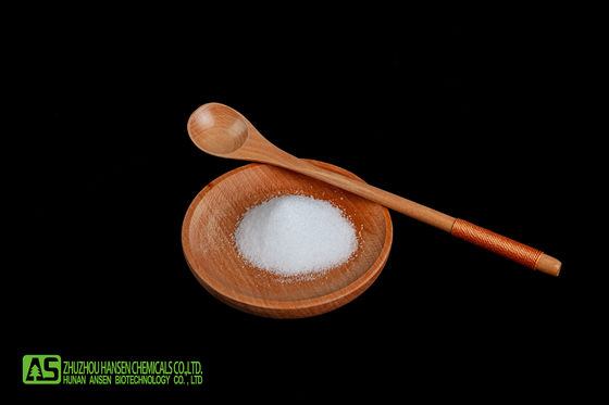 MSM orgânicos pulverizam 10 calorias por servir a pureza 99,9 da colher de chá do tamanho 1 (3.5g)