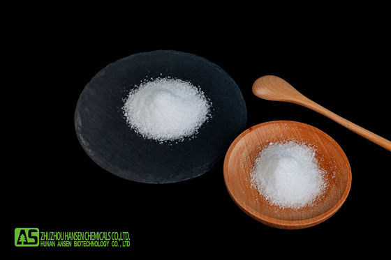 FSSC Certified MSM Wholesale 20-40mesh DMSO e H2O2 Oxidação e síntese MSM