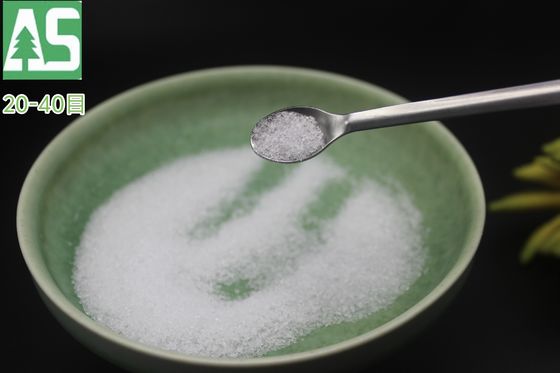 Suplemento nutricional MSM para a saúde das articulações 20-40 malhas Metil sulfonil metano CAS: 67-71-0