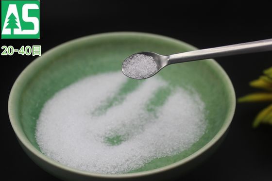 Metilsulfonilmetano pó cristalino branco 20-100 mesh personalização MSM em pó